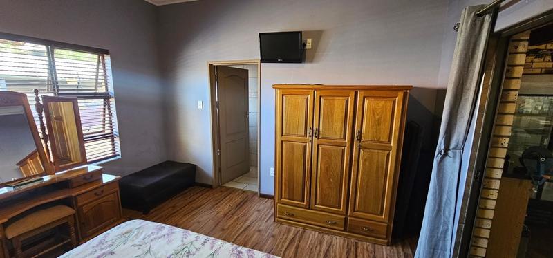 4 Bedroom Property for Sale in Kathu Northern Cape